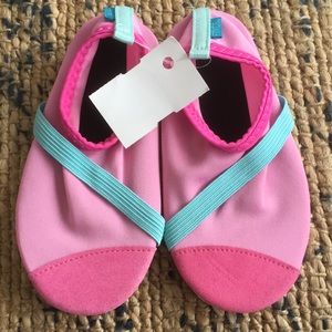 Fitkids By Fitkicks Active/Water Shoes, M